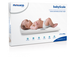 Dětská váha Baby Scale