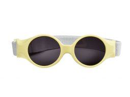 Sluneční brýle Glee 0-9m Tender Yellow