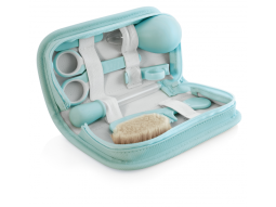 Sada hygienická Baby Kit Blue