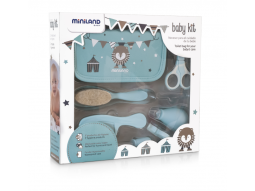 Sada hygienická Baby Kit Blue