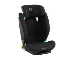 RodiFix S i-Size autosedačka Basic Black Maxi-cosi