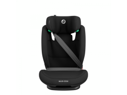RodiFix S i-Size autosedačka Basic Black Maxi-cosi