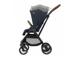 Leona 2 kočárek Essential Graphite