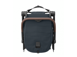 Leona 2 kočárek Essential Graphite