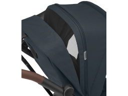 Leona 2 kočárek Essential Graphite
