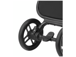 Leona 2 kočárek Essential Graphite