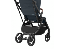 Leona 2 kočárek Essential Graphite