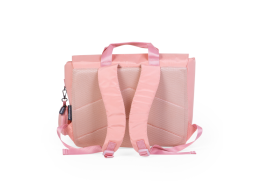 Školní taška Pink Copper