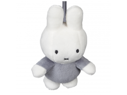 Hudební kolotoč Miffy Fluffy Blue