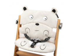 Sedací podložka do židličky Timba Hello Bear