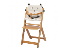Sedací podložka do židličky Timba Hello Bear