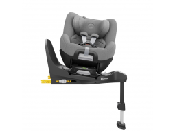 Maxi-Cosi Pearl 360 Pro autosedačka Authentic Grey