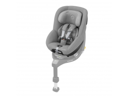 Maxi-Cosi Pearl 360 Pro autosedačka Authentic Grey