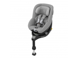 Maxi-Cosi Pearl 360 Pro autosedačka Authentic Grey