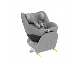 Maxi-Cosi Pearl 360 Pro autosedačka Authentic Grey