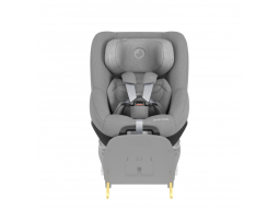 Maxi-Cosi Pearl 360 Pro autosedačka Authentic Grey