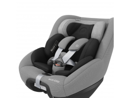 Maxi-Cosi Pearl 360 Pro autosedačka Authentic Grey