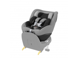 Maxi-Cosi Pearl 360 Pro autosedačka Authentic Grey