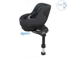 Maxi-Cosi Pearl 360 Pro autosedačka Authentic Graphite