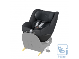 Maxi-Cosi Pearl 360 Pro autosedačka Authentic Graphite