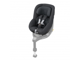 Maxi-Cosi Pearl 360 Pro autosedačka Authentic Graphite