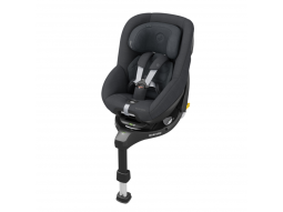 Maxi-Cosi Pearl 360 Pro autosedačka Authentic Graphite