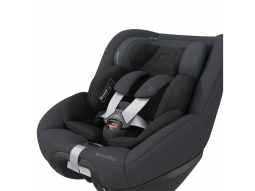 Maxi-Cosi Pearl 360 Pro autosedačka Authentic Graphite