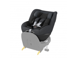 Maxi-Cosi Pearl 360 Pro autosedačka Authentic Graphite