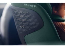 Maxi-Cosi Pearl 360 Pro autosedačka Authentic Graphite