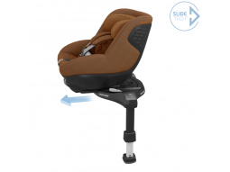 Maxi-Cosi Pearl 360 Pro autosedačka Authentic Cognac