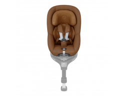 Maxi-Cosi Pearl 360 Pro autosedačka Authentic Cognac