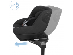 Maxi-Cosi Pearl 360 Pro autosedačka Authentic Black