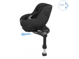 Maxi-Cosi Pearl 360 Pro autosedačka Authentic Black