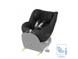 Maxi-Cosi Pearl 360 Pro autosedačka Authentic Black