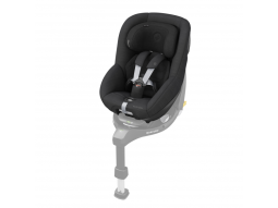 Maxi-Cosi Pearl 360 Pro autosedačka Authentic Black