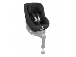 Maxi-Cosi Pearl 360 Pro autosedačka Authentic Black