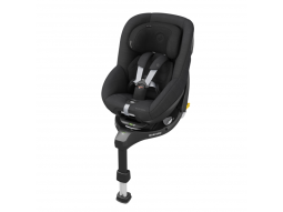 Maxi-Cosi Pearl 360 Pro autosedačka Authentic Black