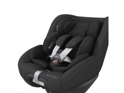 Maxi-Cosi Pearl 360 Pro autosedačka Authentic Black