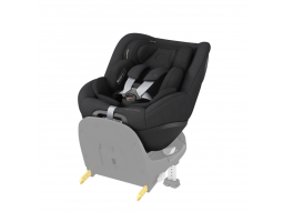 Maxi-Cosi Pearl 360 Pro autosedačka Authentic Black