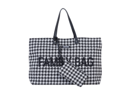 Cestovní taška Family Bag Pepito Black