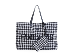 Cestovní taška Family Bag Pepito Black