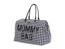 Přebalovací taška Mommy Bag Pepito Black