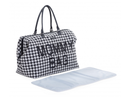 Přebalovací taška Mommy Bag Pepito Black