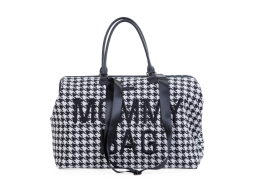 Přebalovací taška Mommy Bag Pepito Black