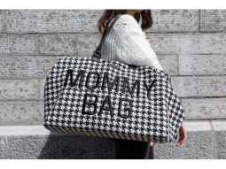 Přebalovací taška Mommy Bag Pepito Black
