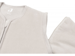 Spací pytel 2v1 70cm Velvet Nougat