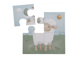 Puzzle 4v1 Farma