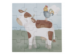 Puzzle 4v1 Farma