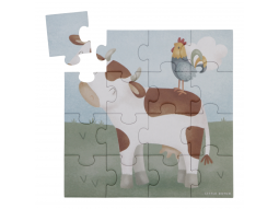 Puzzle 4v1 Farma