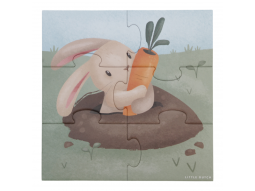 Puzzle 4v1 Farma